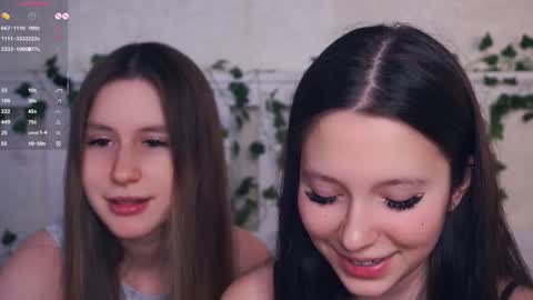 Nora online show from February 2026 08:54:01 PM