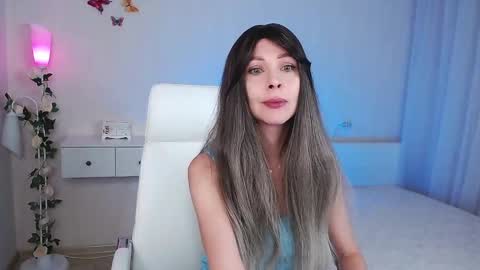 Snapshot of wendifoster chatting on December 2024 06:54:02 PM Wendi Foster online show from December 2024 06:54:02 PM