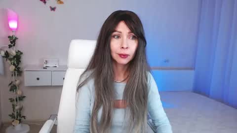 Snapshot of wendifoster chatting on December 2024 07:59:02 PM Wendi Foster online show from December 2024 07:59:02 PM