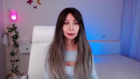 Snapshot of wendifoster chatting on February 2025 05:32:02 PM Wendi Foster online show from February 2025 05:32:02 PM