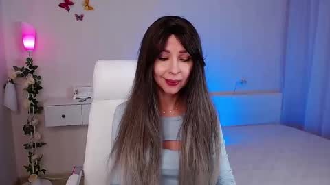 Snapshot of wendifoster chatting on February 2025 08:36:02 PM Wendi Foster online show from February 2025 08:36:02 PM