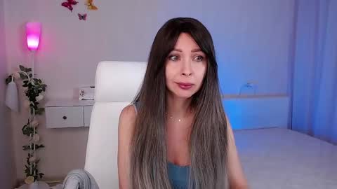 Snapshot of wendifoster chatting on February 2025 06:10:02 PM Wendi Foster online show from February 2025 06:10:02 PM