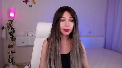 Wendi Foster online show from February 2025 07:03:01 PM