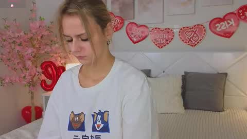 Im Wendy online show from February 2025 12:35:01 AM