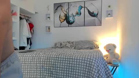 Wendy Alex online show from February 2025 10:43:02 PM