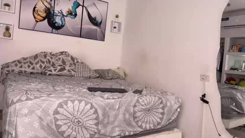 Wendy Alex online show from March 2025 01:36:02 AM