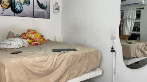 Wendy Alex online show from September 2025 02:11:02 AM