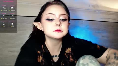 Snapshot of wendy_u_okay chatting on October 2025 06:50:01 PM Wendy online show from October 2025 06:50:01 PM