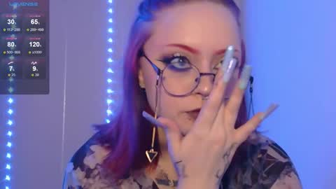 Wendy online show from February 2026 08:18:01 PM