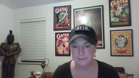 WendyCU online show from December 2024 05:23:02 AM
