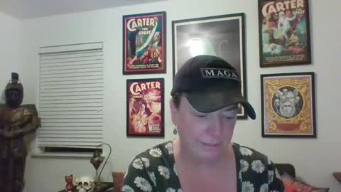 WendyCU online show from January 2025 02:23:01 AM