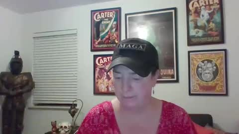 WendyCU online show from February 2025 03:42:01 AM