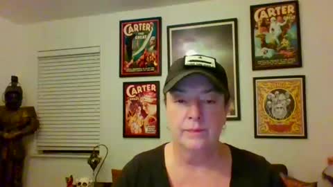 WendyCU online show from October 2025 04:22:01 AM