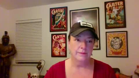 WendyCU online show from October 2025 03:15:02 AM