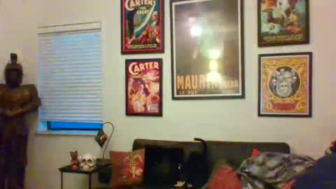 WendyCU online show from January 2026 12:02:01 AM