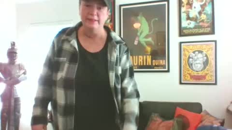 WendyCU online show from February 2026 03:10:02 PM