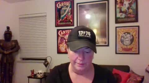 WendyCU online show from February 2026 06:40:02 AM