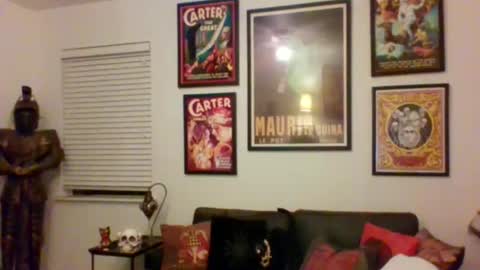 WendyCU online show from February 2026 02:17:02 AM