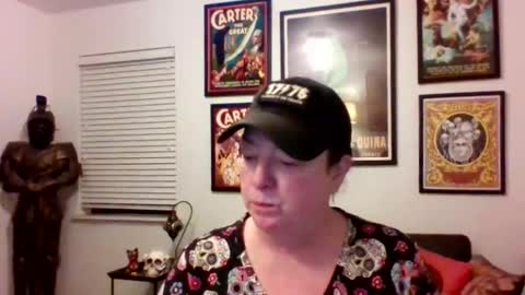 WendyCU online show from March 2026 01:31:01 AM