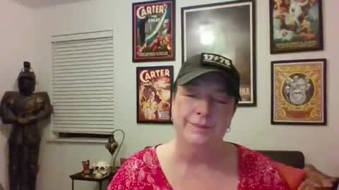 WendyCU online show from March 2026 01:33:02 AM