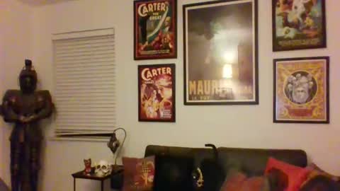 WendyCU online show from March 2026 04:23:01 AM