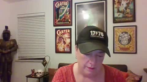 WendyCU online show from March 2026 02:45:02 AM