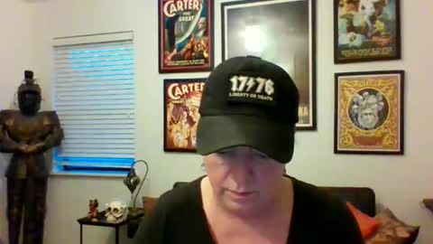 WendyCU online show from June 2026 01:40:01 AM