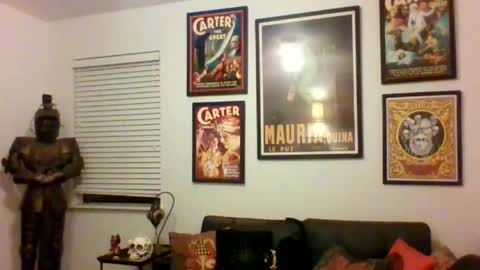 WendyCU online show from July 2026 04:18:01 AM