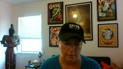 WendyCU online show from July 2026 09:22:01 PM