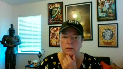 WendyCU online show from July 2026 07:07:01 PM