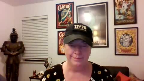 WendyCU online show from July 2026 07:12:01 AM