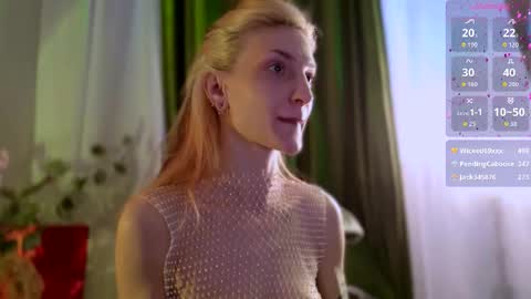 Snapshot of wendygilber chatting on February 2026 01:43:01 PM Wendy online show from February 2026 01:43:01 PM