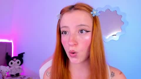 Wenstacie INDEPENDENT MODEL online show from July 2026 01:21:01 AM