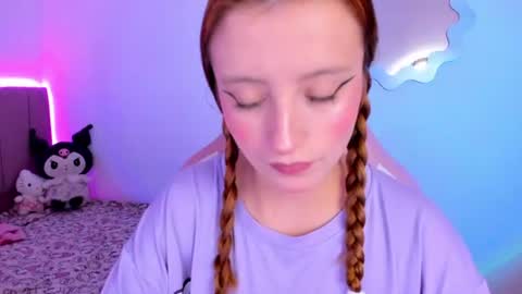 Wenstacie INDEPENDENT MODEL online show from July 2026 01:33:01 AM