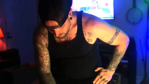 werhorny3 online show from February 2026 07:50:02 PM