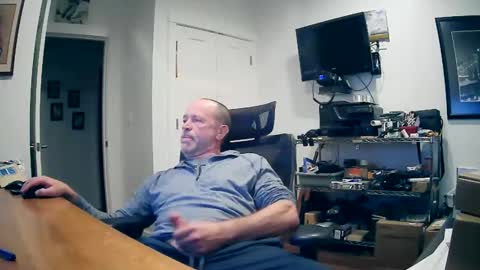 weseeyouwatching online show from October 2025 05:09:02 AM