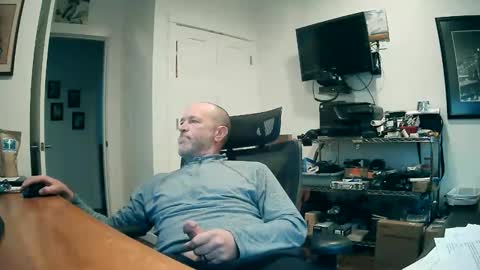 weseeyouwatching online show from November 2025 05:19:01 PM