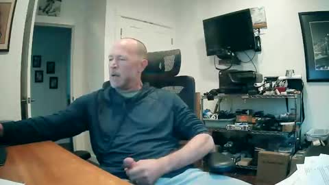 weseeyouwatching online show from November 2025 09:26:02 PM