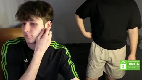 Dima and Alex online show from April 2026 08:40:01 PM