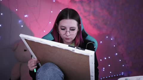 little girl who is always rightLisa online show from December 2024 09:04:01 AM