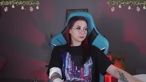 little girl who is always rightLisa online show from December 2024 02:12:01 AM