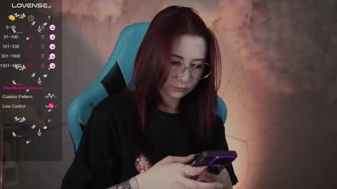 little girl who is always rightLisa online show from March 2025 02:10:02 AM