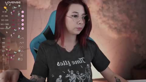 little girl who is always rightLisa online show from March 2025 01:58:02 AM