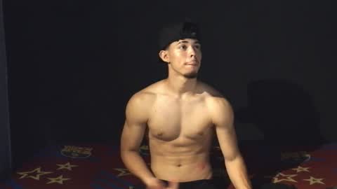 wesley_77 online show from February 2026 05:26:02 AM