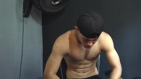 wesley_77 online show from March 2026 04:26:01 PM