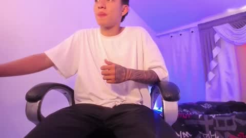 Wesley Boy online show from January 2026 01:28:02 PM