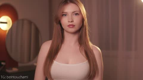 Snapshot of wesleyegleton chatting on April 2026 04:12:02 PM Ameli but you can call me Ami online show from April 2026 04:12:02 PM