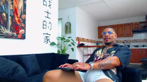 Wesley Rogger online show from April 2026 06:10:01 PM