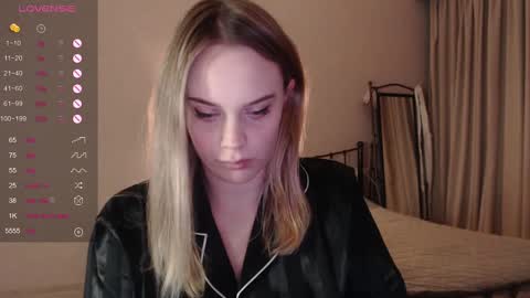 Lana online show from February 2025 05:28:01 PM