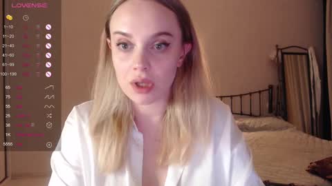 Lana online show from March 2025 05:50:02 PM